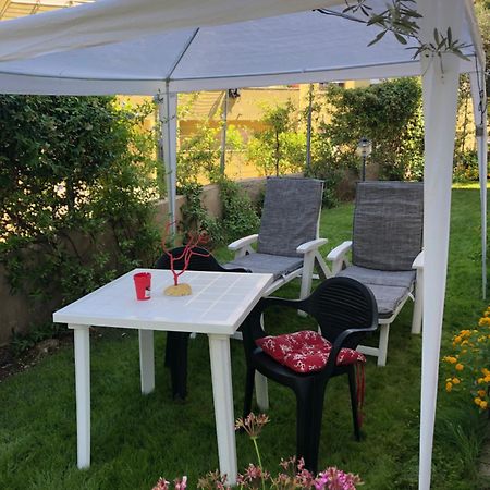 Apartament Robert House Alghero Zewnętrze zdjęcie