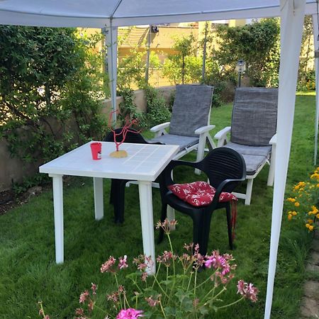 Apartament Robert House Alghero Zewnętrze zdjęcie