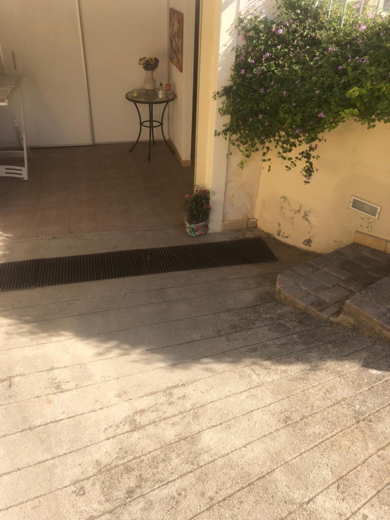 Apartament Robert House Alghero Zewnętrze zdjęcie