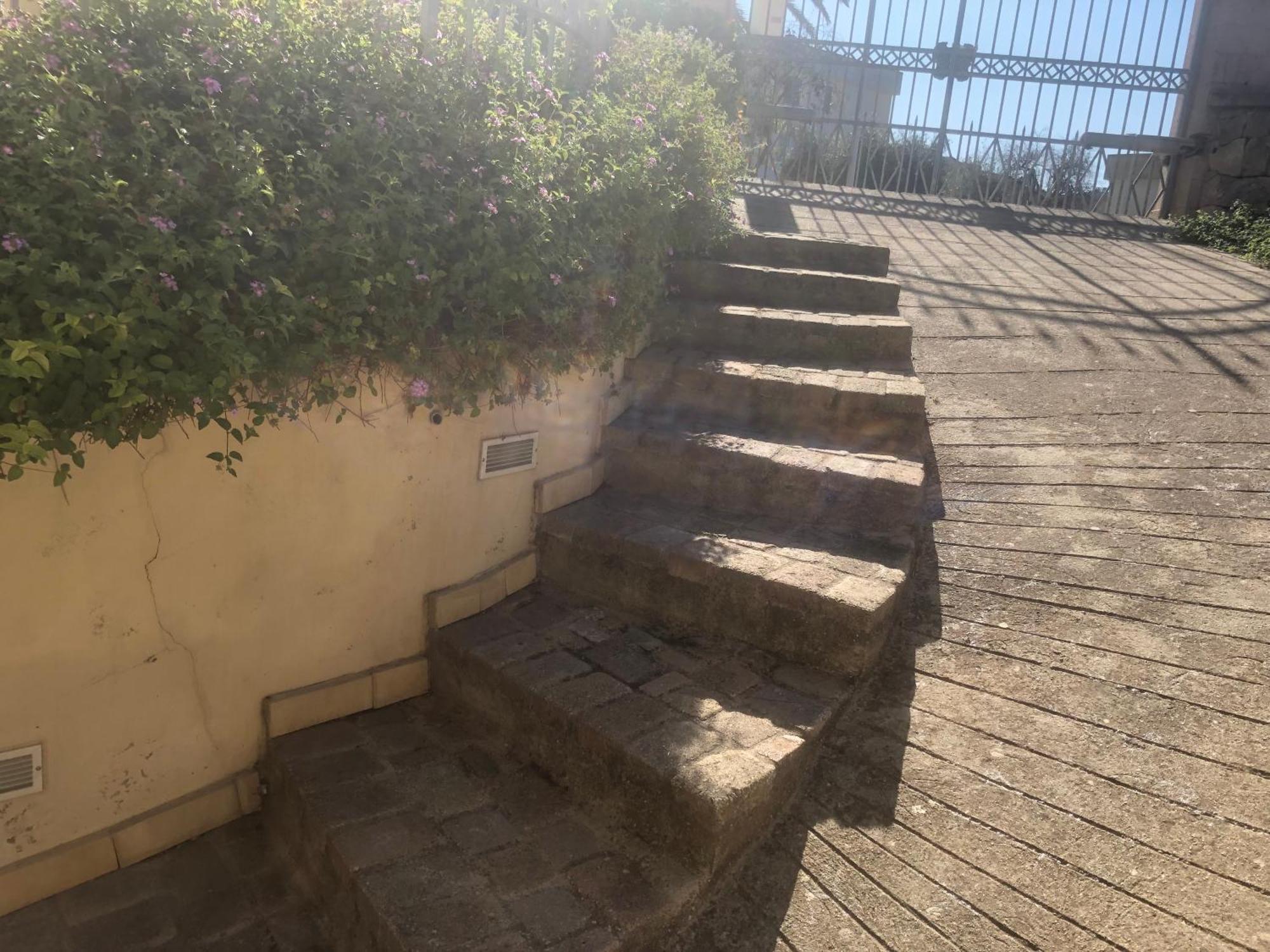 Apartament Robert House Alghero Zewnętrze zdjęcie