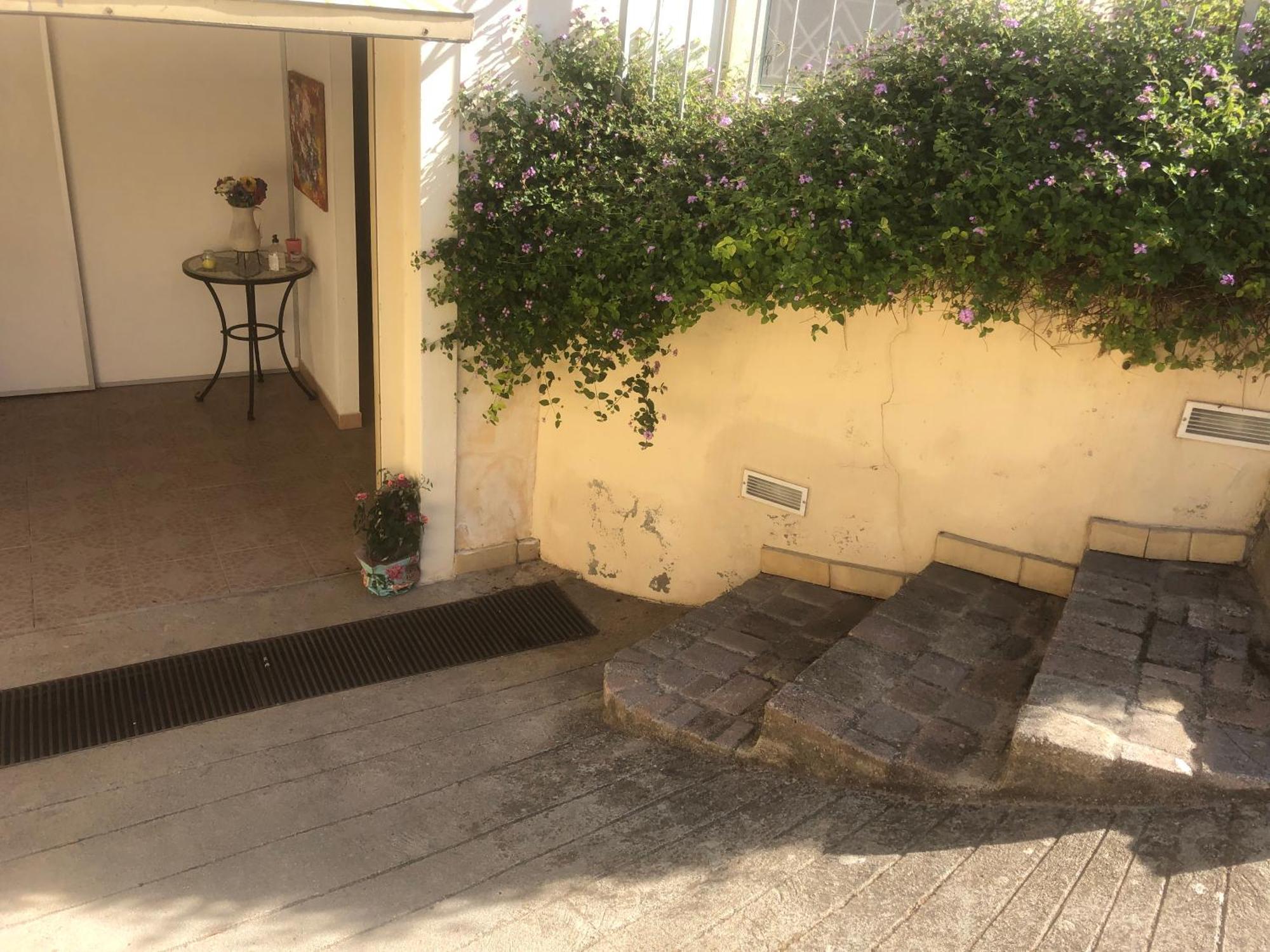 Apartament Robert House Alghero Zewnętrze zdjęcie