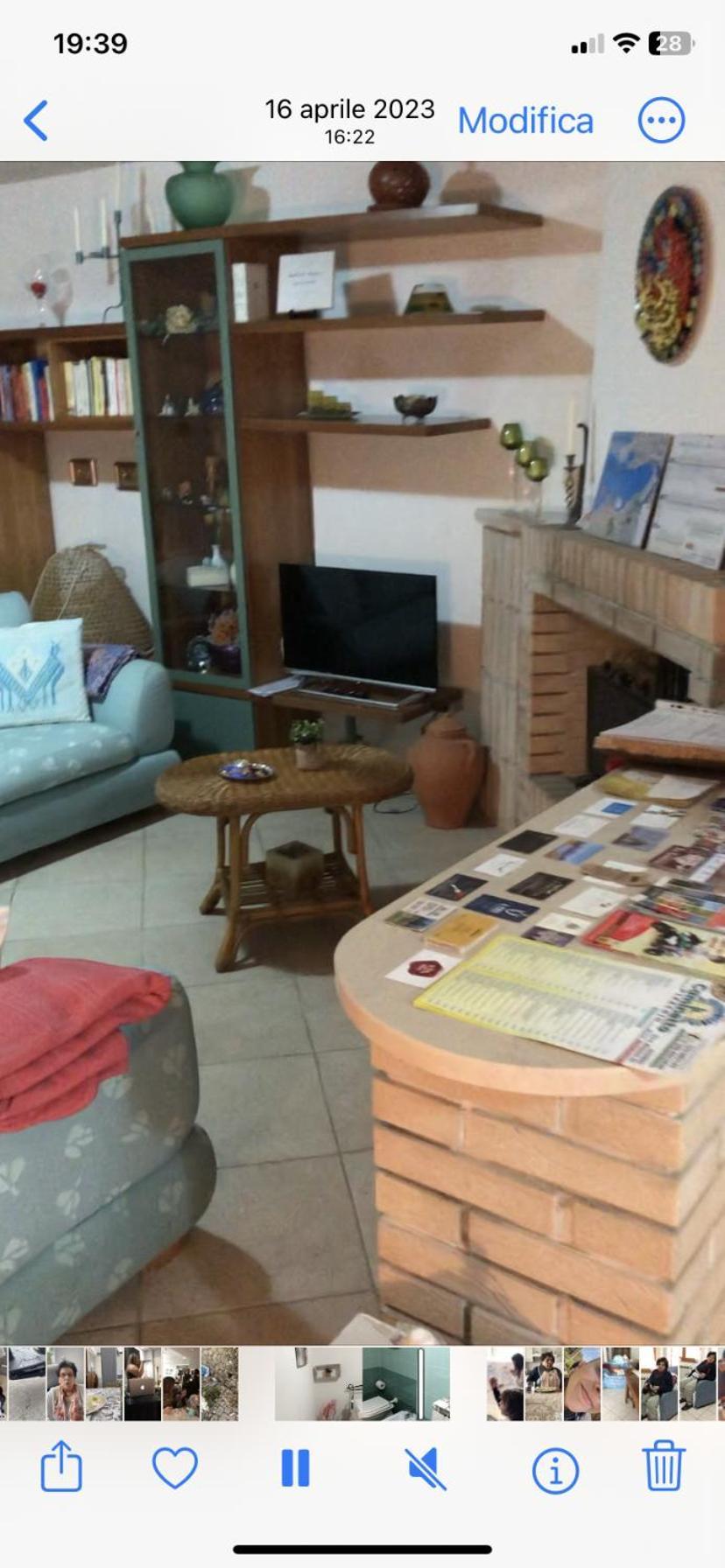 Apartament Robert House Alghero Zewnętrze zdjęcie