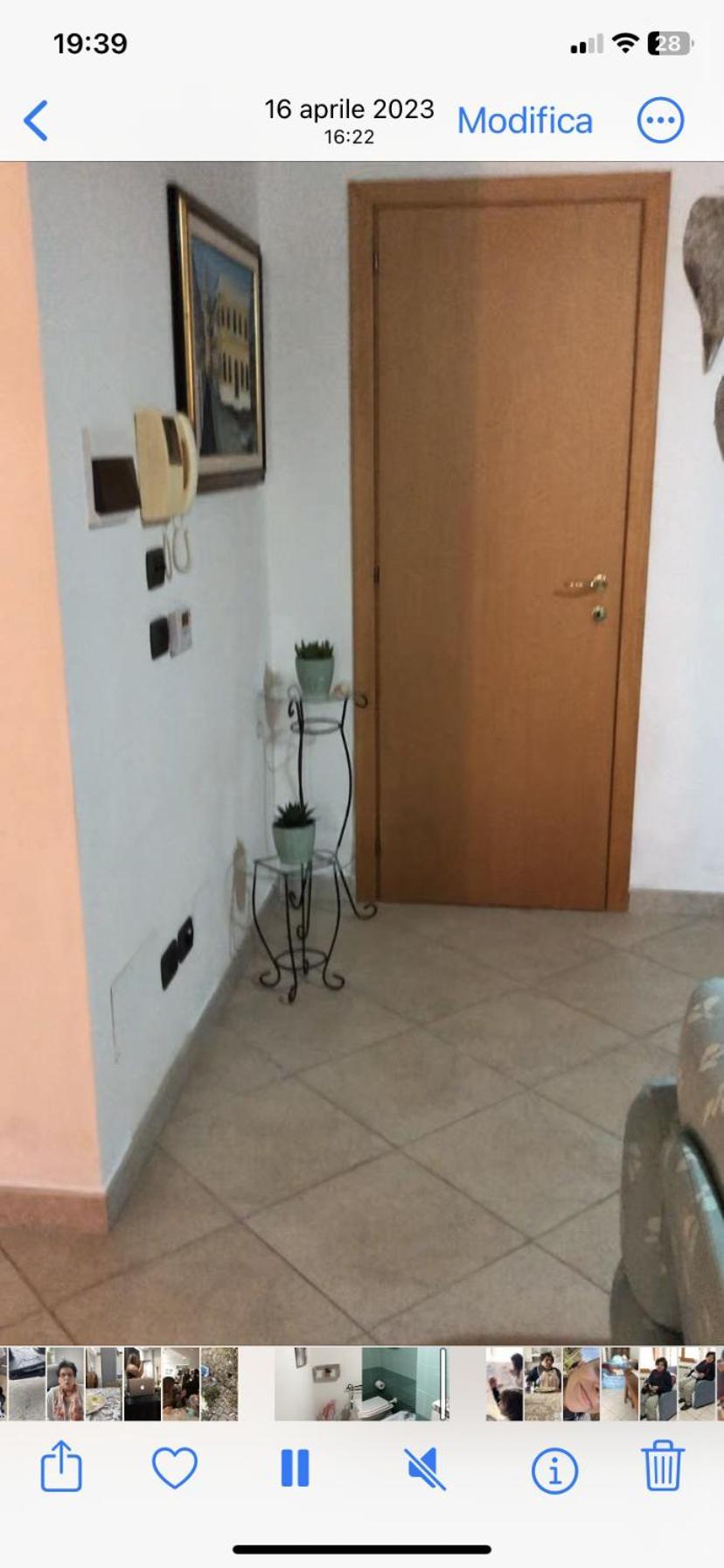 Apartament Robert House Alghero Zewnętrze zdjęcie