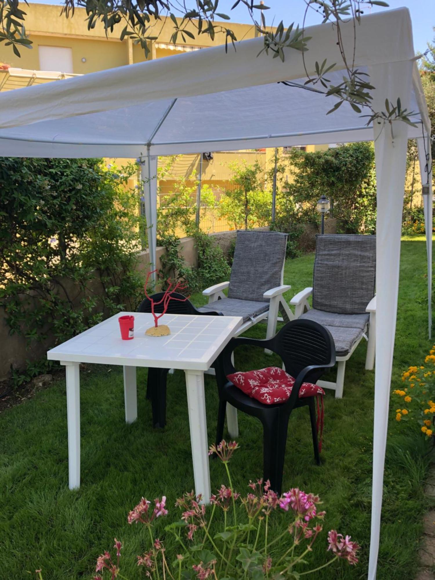 Apartament Robert House Alghero Zewnętrze zdjęcie