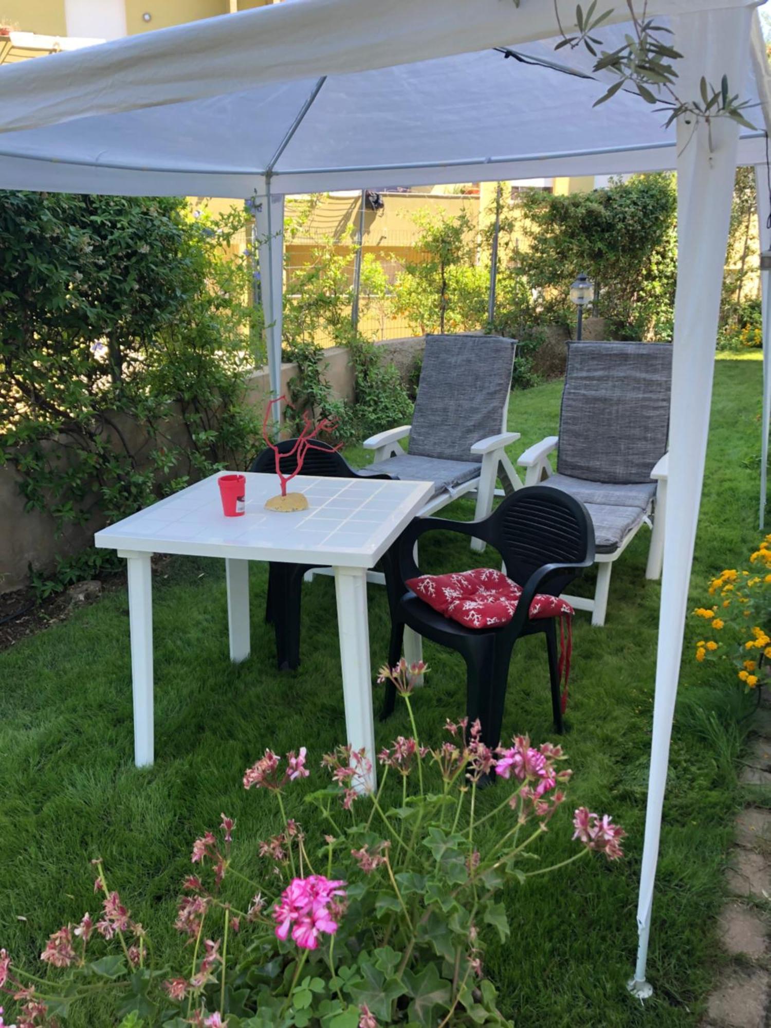 Apartament Robert House Alghero Zewnętrze zdjęcie
