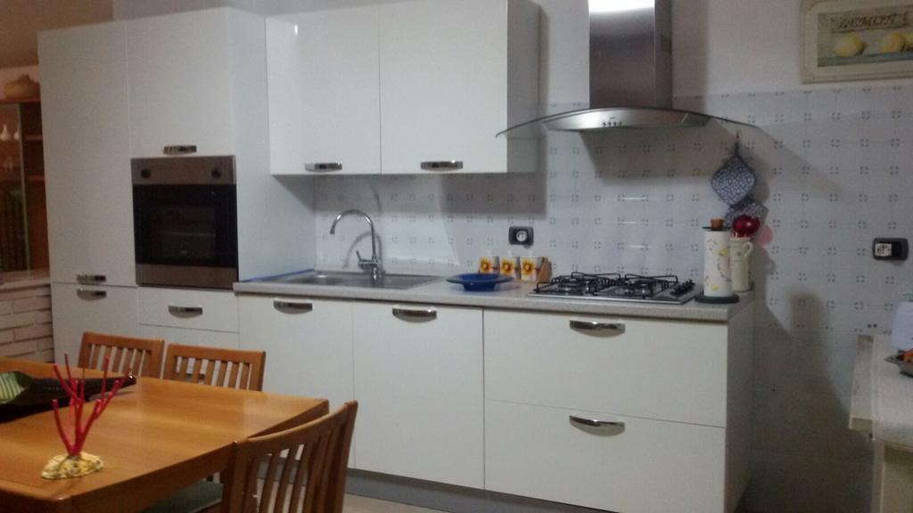 Apartament Robert House Alghero Zewnętrze zdjęcie