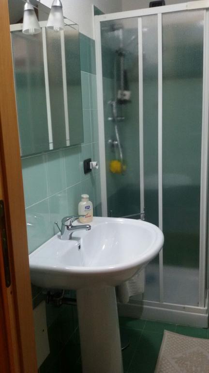 Apartament Robert House Alghero Zewnętrze zdjęcie