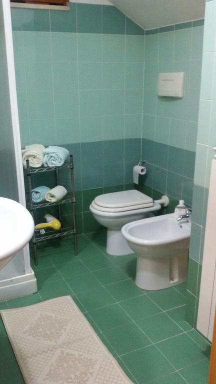 Apartament Robert House Alghero Zewnętrze zdjęcie
