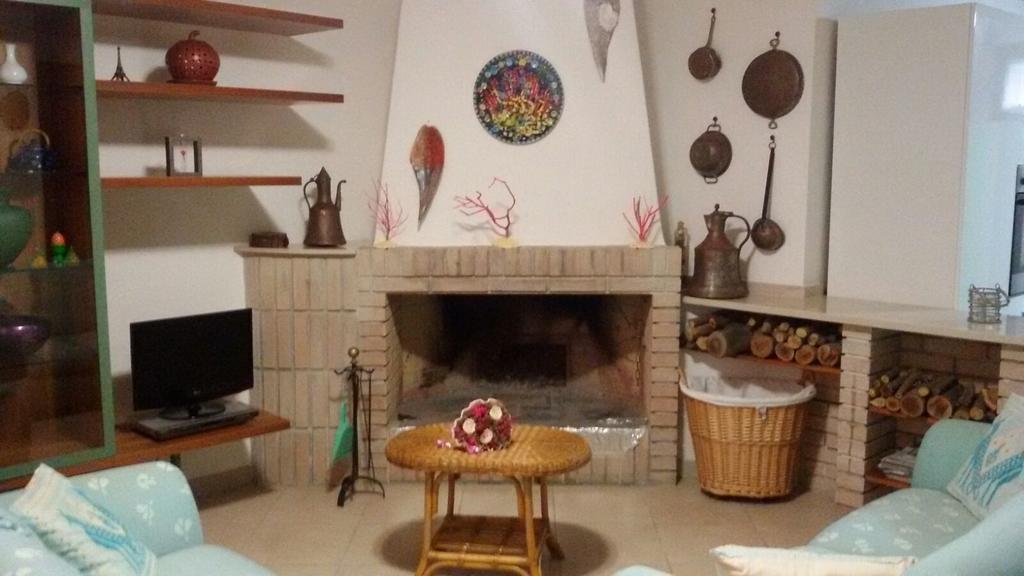 Apartament Robert House Alghero Zewnętrze zdjęcie
