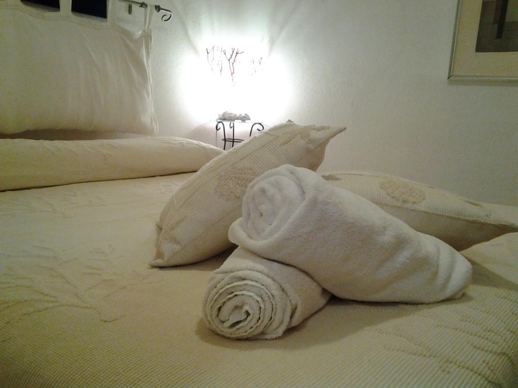 Apartament Robert House Alghero Zewnętrze zdjęcie