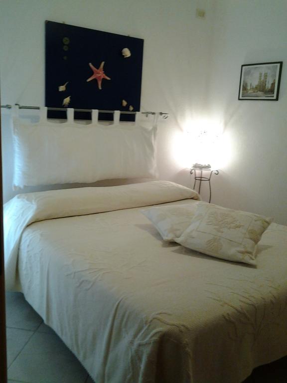 Apartament Robert House Alghero Zewnętrze zdjęcie