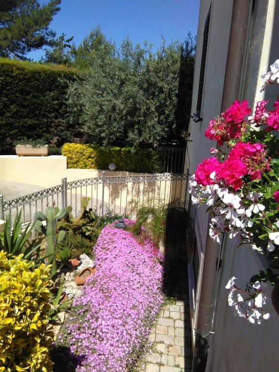 Apartament Robert House Alghero Zewnętrze zdjęcie