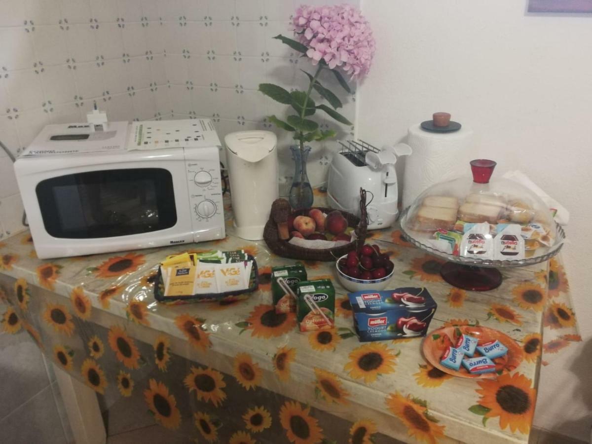 Apartament Robert House Alghero Zewnętrze zdjęcie